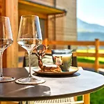 - Wasserfall C2 By Aa Homes Apartamento Tauplitz