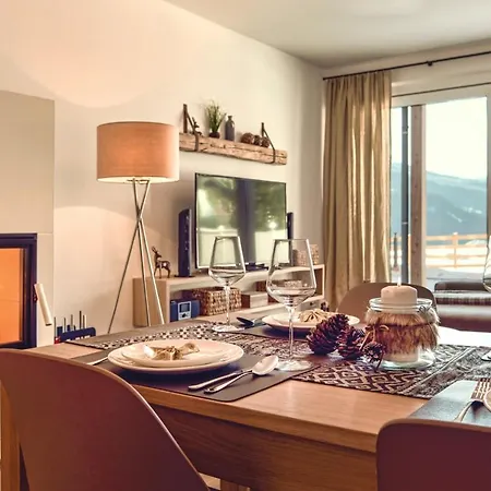 - Wasserfall C2 By Aa Homes Tauplitz