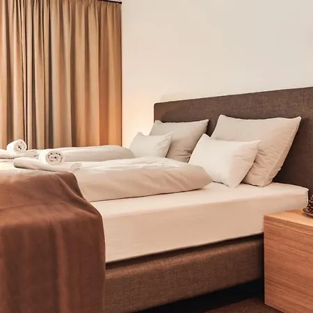 דירה - Wasserfall C2 By Aa Homes *