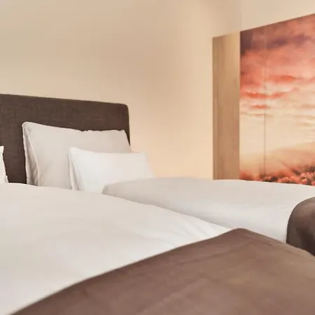 - Wasserfall C2 By Aa Homes Apartamento