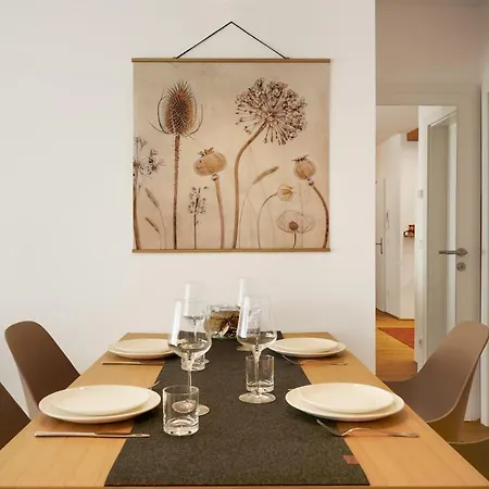 Apartmán - Wasserfall C2 By Aa Homes *