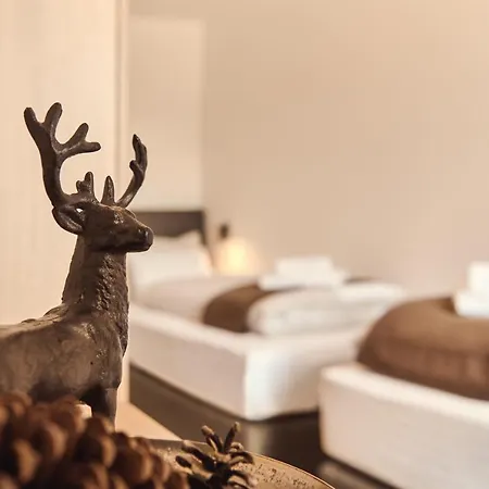 דירה - Wasserfall C2 By Aa Homes