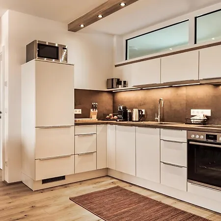 Apartment - Wasserfall C2 By Aa Homes