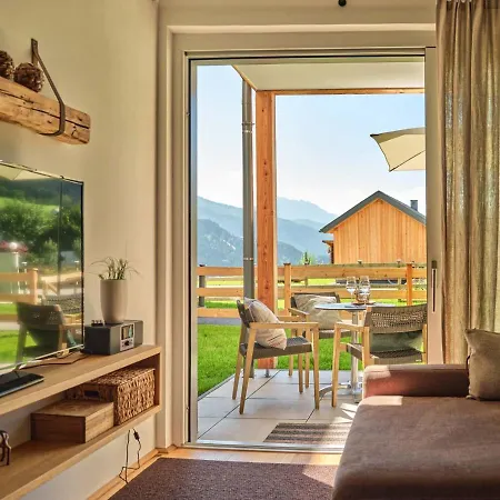 דירה - Wasserfall C2 By Aa Homes *