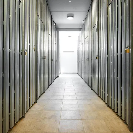 - Wasserfall C2 By Aa Homes Apartment *