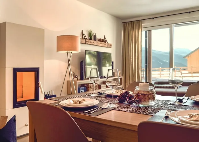 - Wasserfall C2 By Aa Homes Tauplitz