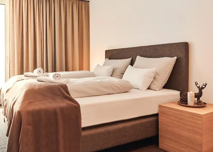 Apartment - Wasserfall C2 By Aa Homes *