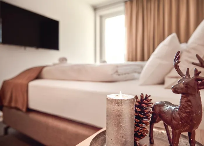 - Wasserfall C2 By Aa Homes Apartment