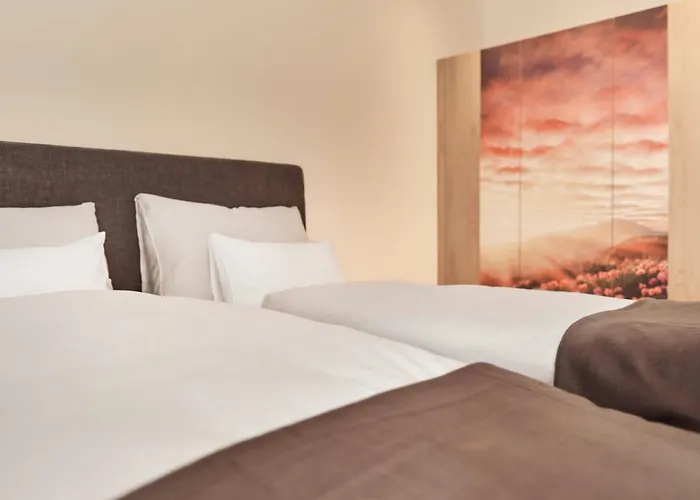 - Wasserfall C2 By Aa Homes 아파트