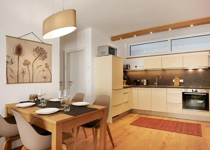 - Wasserfall C2 By Aa Homes 타우플리츠