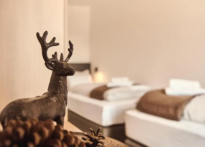 아파트 - Wasserfall C2 By Aa Homes