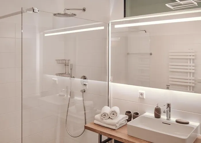 - Wasserfall C2 By Aa Homes *