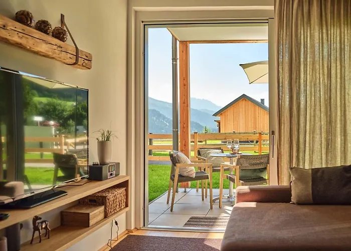 아파트 - Wasserfall C2 By Aa Homes *