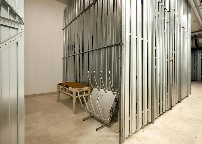 Apartment - Wasserfall C2 By Aa Homes *