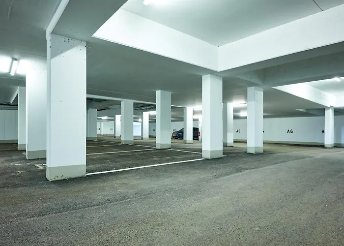 아파트 - Wasserfall C2 By Aa Homes 타우플리츠