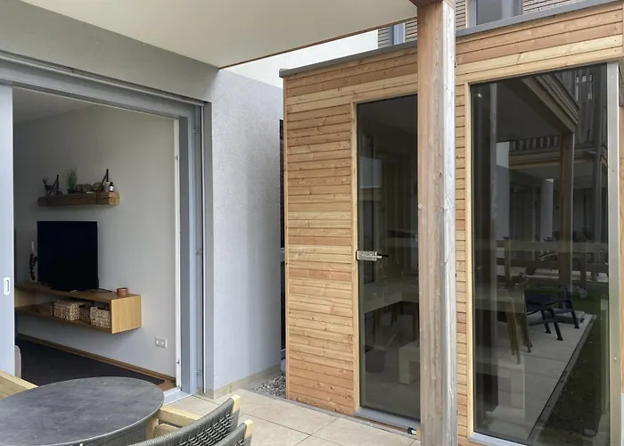 - Wasserfall C2 By Aa Homes *